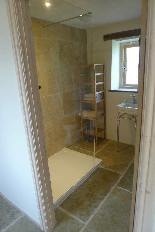 Glanwye Appartement Hay-On-Wye Buitenkant foto